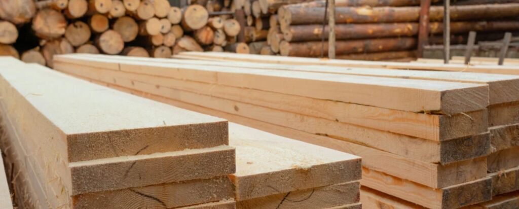Hardwood Supplier in Dubai, UAE - Timber Valley Trading LLC