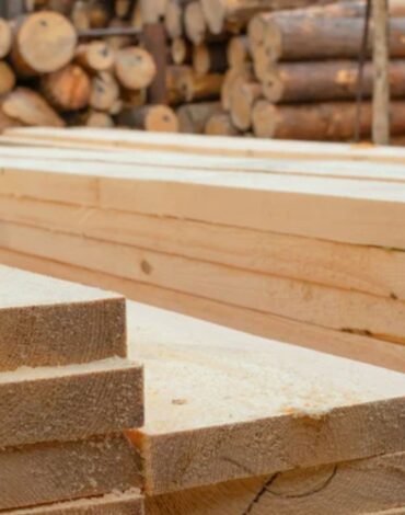 Hardwood Supplier in Dubai, UAE - Timber Valley Trading LLC