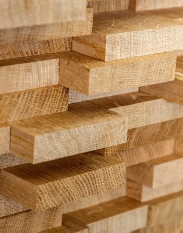 Austrian Wood supplier in UAE