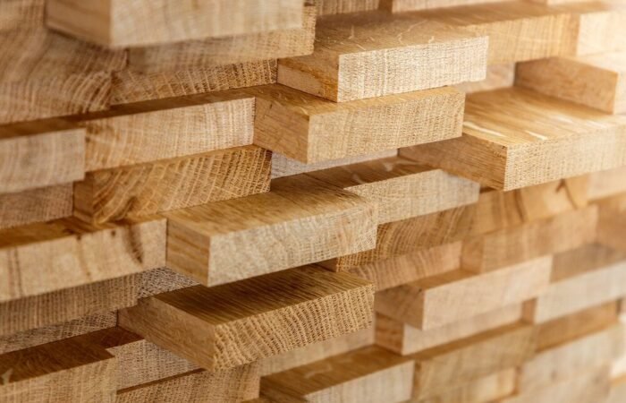 Austrian Wood supplier in UAE