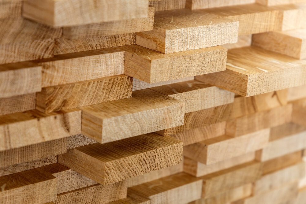 Austrian Wood supplier in UAE