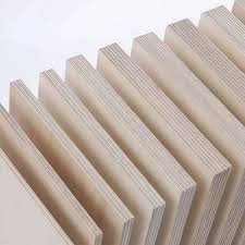 Furniture grade birch plywood UAE
