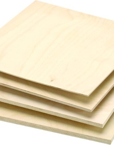 Birch Plywood Supplier in UAE