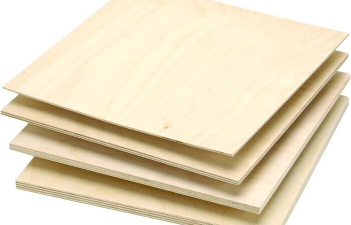 Birch Plywood Supplier in UAE