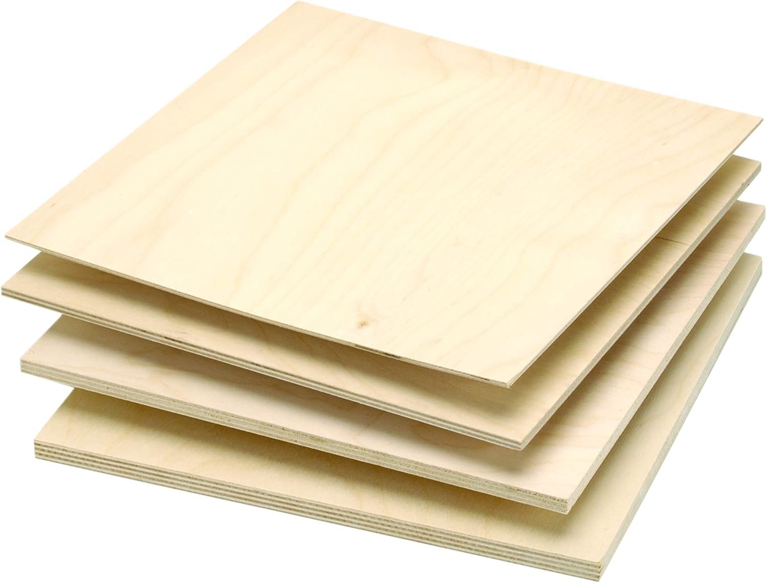 Birch Plywood Supplier in UAE