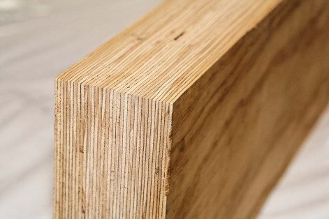 LVL Board Supplier in UAE
