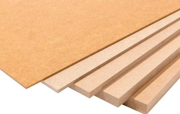 Laminated MDF UAE Timber Valley