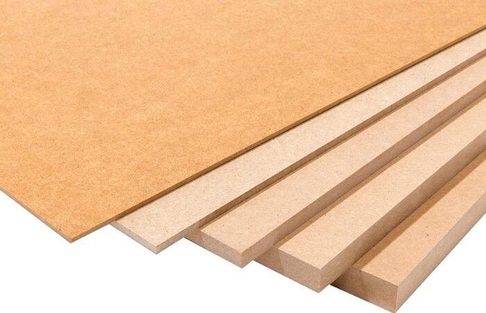 Laminated MDF UAE Timber Valley