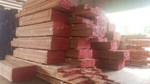 Red Meranti Supplier in UAE
