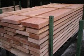 Red Oak KD Supplier in UAE