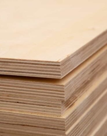 Hardwood marine grade plywood UAE