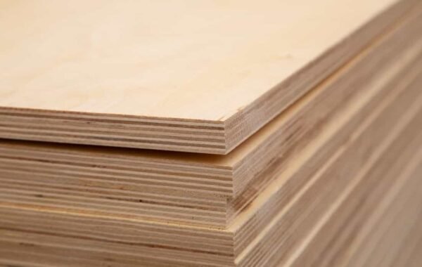 Hardwood marine grade plywood UAE