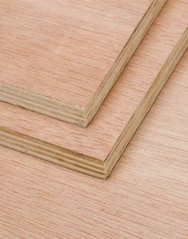 commercial plywood supplier in UAE