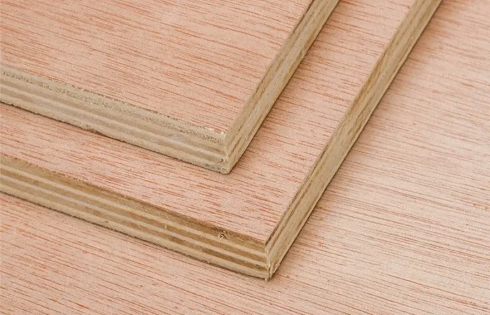 commercial plywood supplier in UAE