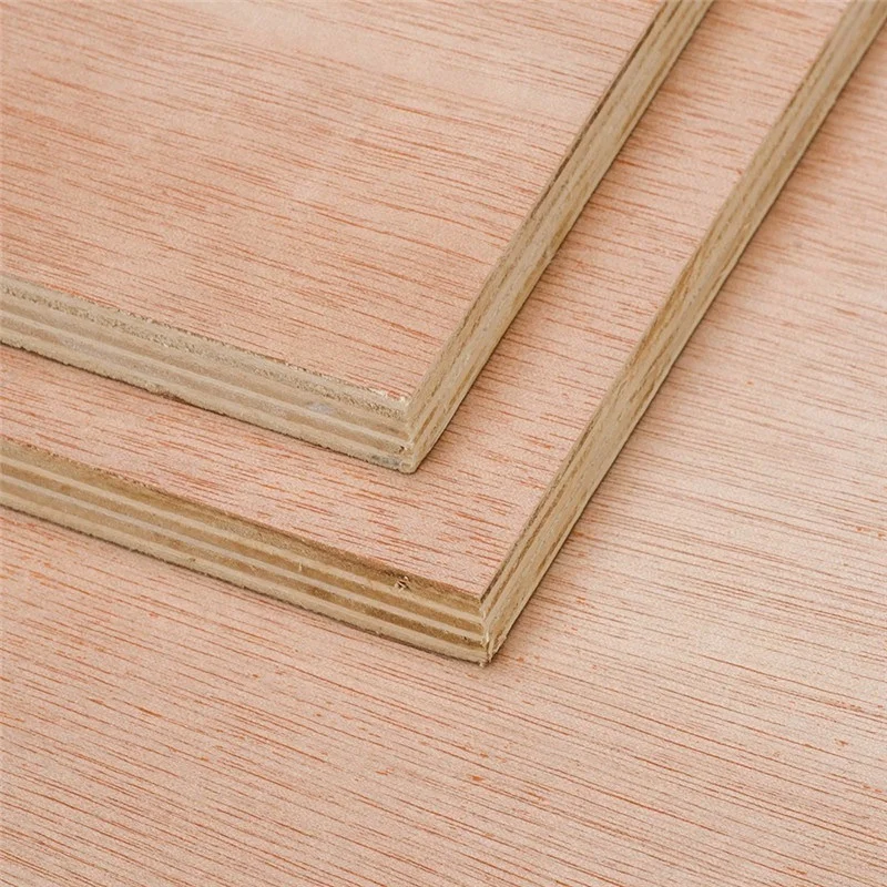 commercial plywood supplier in UAE