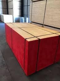 Brazilian wood supplier UAE